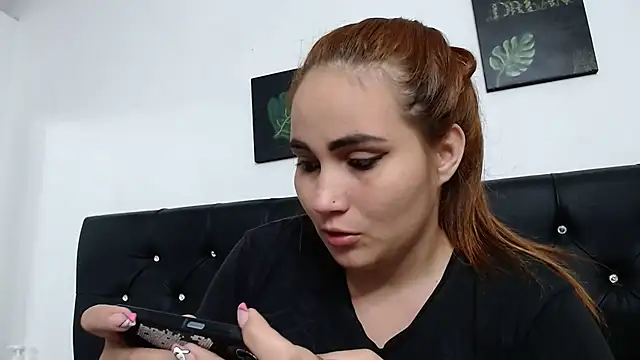 Baby hornyJM online show from 11-11-25, 03:56