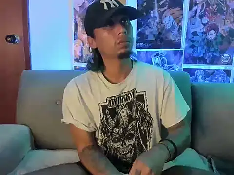 jonhcarrie online show from 01-17-26, 01:09