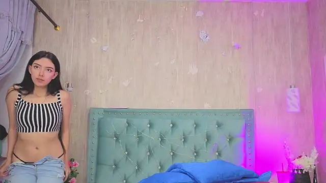 Marcelaa fox online show from 11-15-25, 08:46