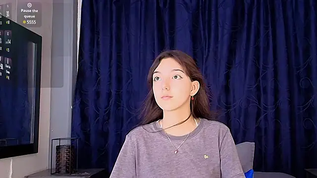 Marcelaa fox online show from 02-26-25, 08:36