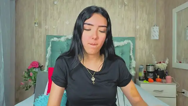 Marcelaa fox online show from 01-16-26, 08:24