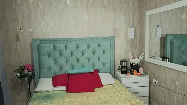 Marcelaa fox online show from 03-20-26, 08:54