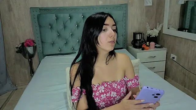 Marcelaa fox online show from 06-16-26, 09:04