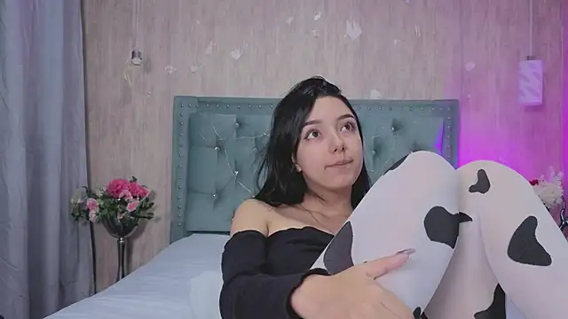 Marcelaa fox online show from 11-14-25, 08:12