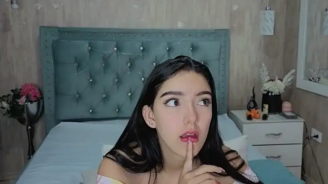 Marcelaa fox online show from 03-11-26, 07:52