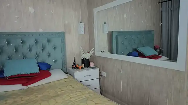 Marcelaa fox online show from 03-09-26, 07:17