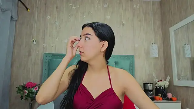 Snapshot of Marcelaa_fox chatting on 02-04-26, 06:14 Marcelaa fox online show from 02-04-26, 06:14