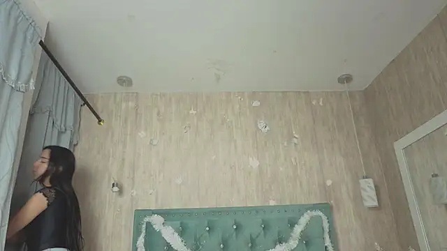 Marcelaa fox online show from 12-05-25, 08:17