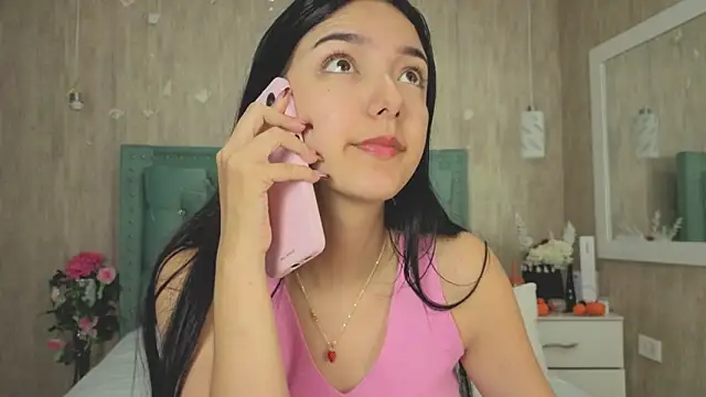 Marcelaa fox online show from 11-26-25, 02:11