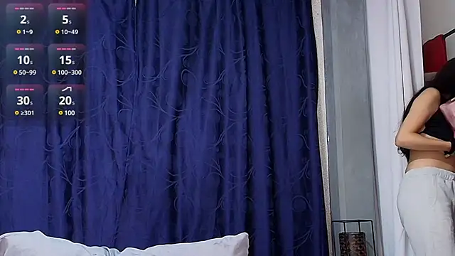 Marcelaa fox online show from 02-28-25, 08:39