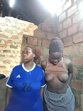 Black juicy24 online show from 11-17-25, 04:27