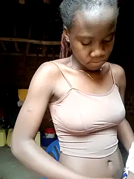 Black juicy24 online show from 12-05-25, 04:44