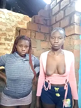 Black juicy24 online show from 11-18-25, 04:16