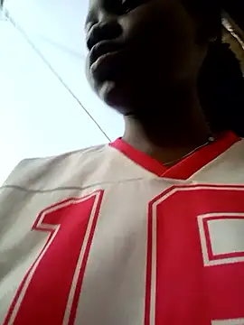 Black juicy24 online show from 01-08-26, 03:45