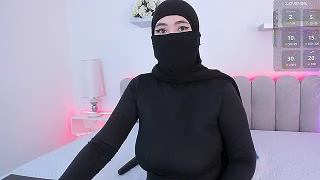 samaara  online show from 11-18-25, 06:55