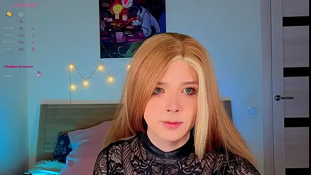 Snapshot of _yourFoxy_ chatting on 01-19-26, 04:11 yourFoxy online show from 01-19-26, 04:11