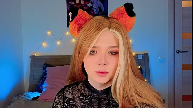 Snapshot of _yourFoxy_ chatting on 01-17-26, 03:48 yourFoxy online show from 01-17-26, 03:48