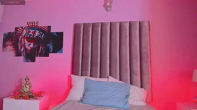 Isabella Flowers online show from 04-16-26, 05:19