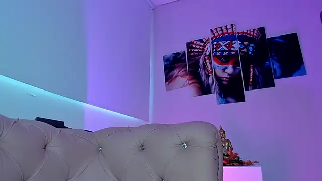 Isabella Flowers online show from 11-09-25, 09:08