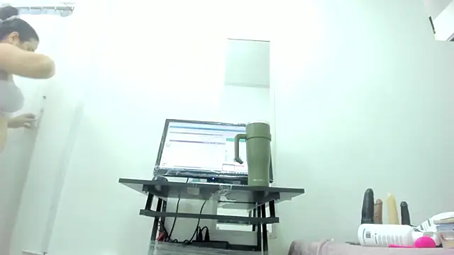 Dalia 20 online show from 12-05-25, 12:43