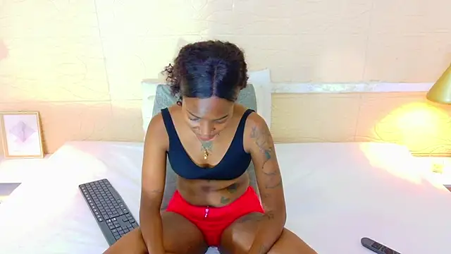 Chocolatte bar online show from 01-16-26, 02:10