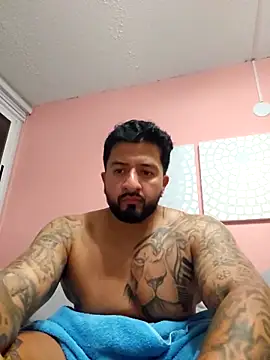 Drake Smith1 online show from 10-01-25, 04:39