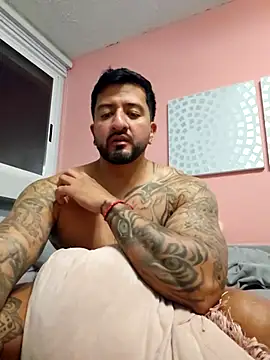 Drake Smith1 online show from 09-24-25, 04:19