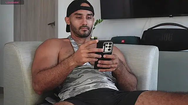 orion1993 online show from 11-07-25, 04:00