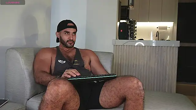 orion1993 online show from 10-07-25, 09:16