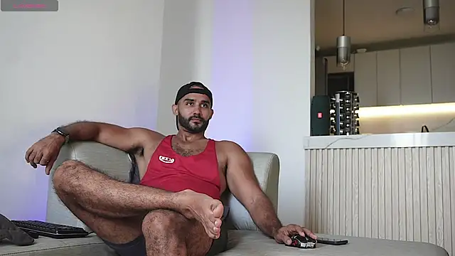 orion1993 online show from 09-27-25, 01:50