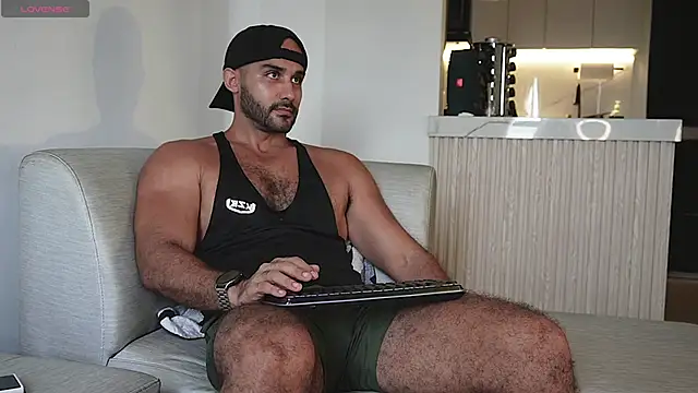 orion1993 online show from 10-06-25, 08:53