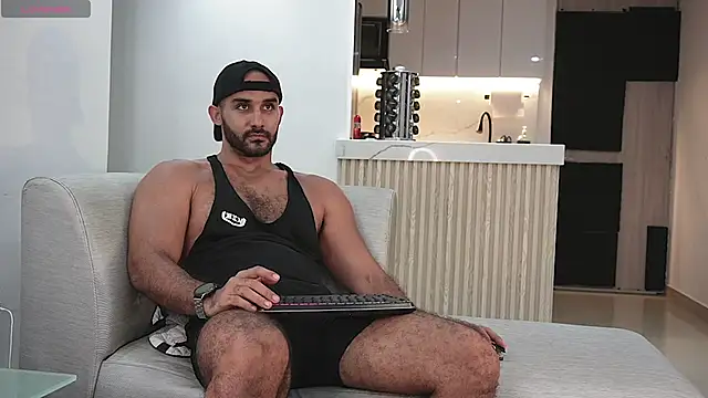 orion1993 online show from 10-10-25, 01:06