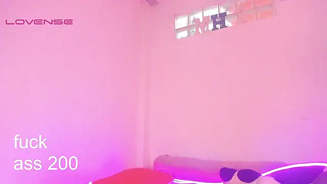 melissa hot22 online show from 11-01-25, 05:40