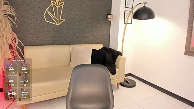 Hanna fost online show from 05-10-26, 06:17