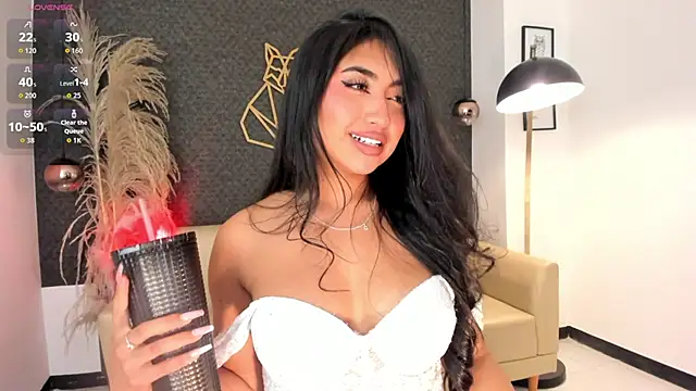 Hanna fost online show from 05-20-26, 07:38