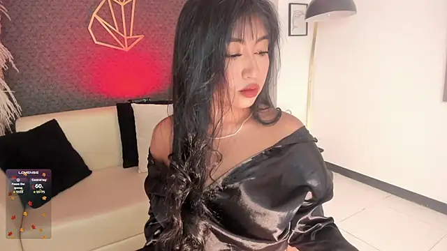 Hanna fost online show from 04-09-26, 04:14