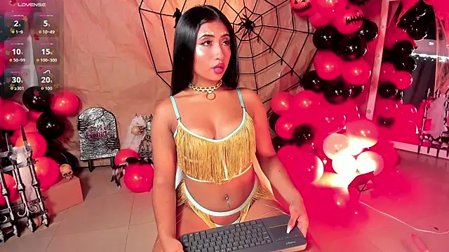 Hanna fost online show from 10-29-25, 08:52