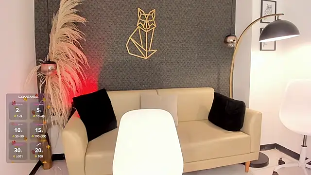 Hanna fost online show from 04-21-26, 06:42