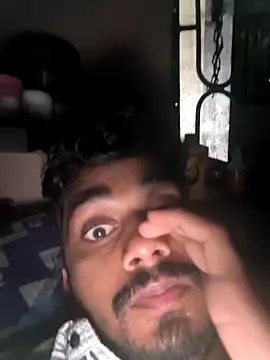 arppyyyxx online show from 10-07-25, 01:50