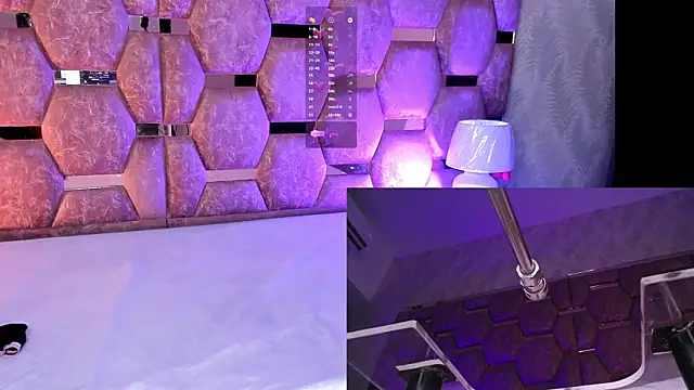 LunaAridi online show from 04-07-26, 09:27