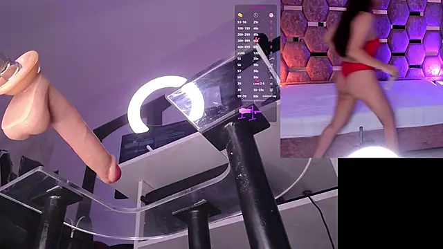 LunaAridi online show from 04-11-26, 09:29