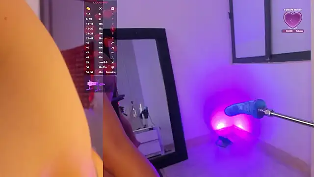 LunaAridi online show from 02-12-26, 10:20