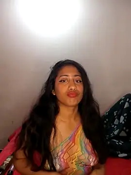 Astridjose online show from 04-12-26, 01:42