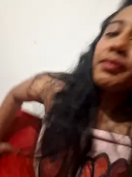 Astridjose online show from 04-10-26, 06:59