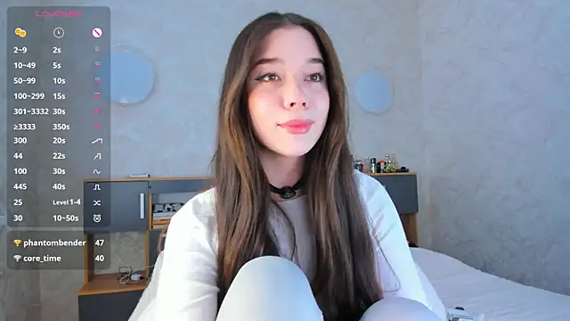 Snapshot of Butterflys1268 chatting on 03-04-26, 08:44 Butterflys1268 online show from 03-04-26, 08:44