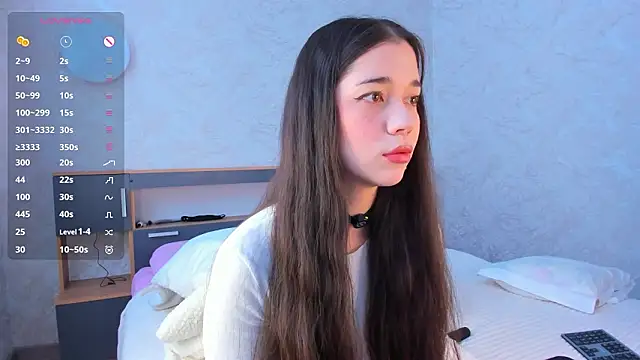 Snapshot of Butterflys1268 chatting on 02-03-26, 07:24 Butterflys1268 online show from 02-03-26, 07:24