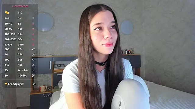 Butterflys1268 online show from 03-06-26, 03:12