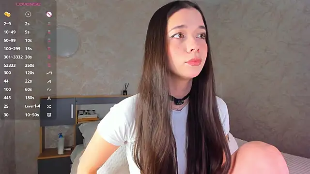 Butterflys1268 online show from 04-04-26, 03:35