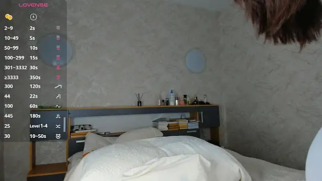 Butterflys1268 online show from 05-27-26, 03:14