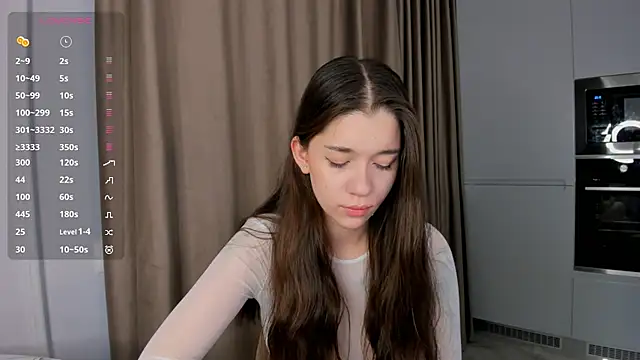 Snapshot of Butterflys1268 chatting on 10-29-25, 05:28 Butterflys1268 online show from 10-29-25, 05:28